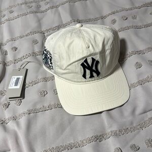 Kith hat brand new with tag